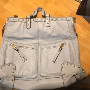 Aimee Kristenberg purse